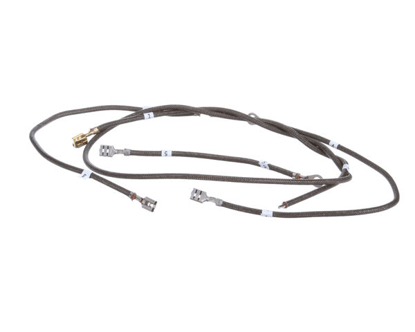 APW WYOTT PARTS APW Wyott 57590 Wire Set W-43V - SKU APW57590