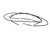 APW WYOTT PARTS APW Wyott 57590 Wire Set W-43V - SKU APW57590