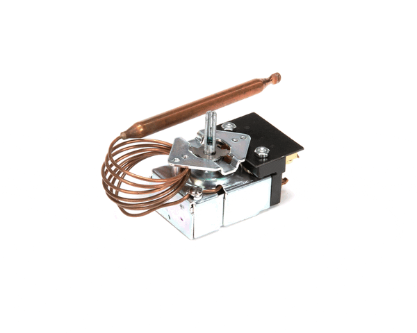 APW WYOTT 69121 THERMOSTAT ELE 80-220 DPST 24CAP 5