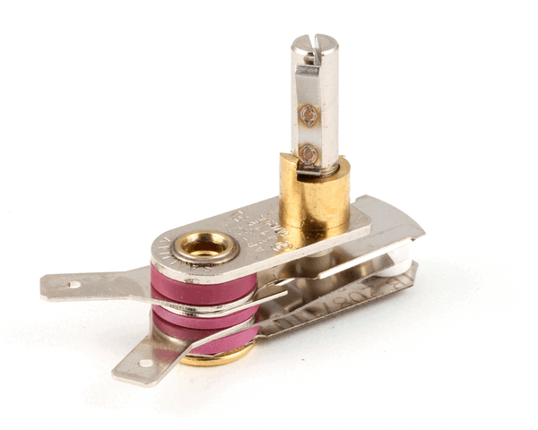 APW WYOTT 69138 THERMOSTAT  BIMET 200 DEGF W/C