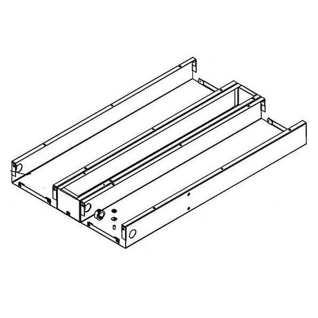 APW WYOTT PARTS APW Wyott 70400152 Element Support - SKU APW70400152