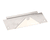 APW WYOTT PARTS APW Wyott 75470 (B)end Cover Display Warmers - SKU APW75470