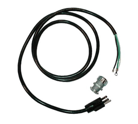 APW WYOTT PARTS APW Wyott 76099 Power Cord Set 240V - SKU APW76099