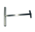 APW WYOTT PARTS APW Wyott 76200 Kit Fd Stand T-Leg - SKU APW76200
