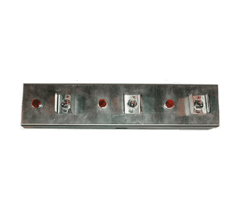 APW WYOTT PARTS APW Wyott 76487 Oh Remote Kit- 120/208/240-3 - SKU APW76487