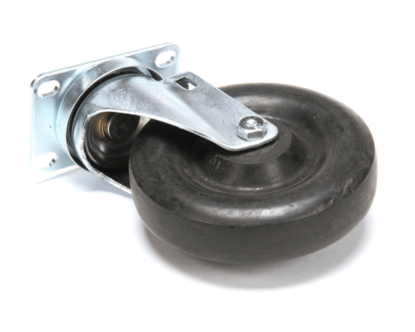 APW WYOTT PARTS APW Wyott 780040 Casters 5 Inch Hard Swiv W/ B - SKU APW780040