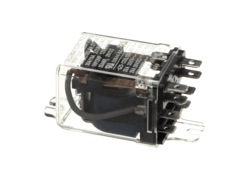 APW WYOTT PARTS APW Wyott 782161 Relay Dpdt 120V AC Deltrol - SKU APW782161