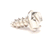APW WYOTT PARTS APW Wyott 81546-00 Screw;machine Wh Hd Sl Ta #8 X 3/8 - SKU APW81546-00
