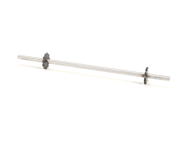 APW WYOTT 82826 SHAFT & SPROCKET W/A REAR BT-