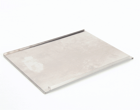 APW WYOTT PARTS APW Wyott 83427 Reflector Tray AT-30 - SKU APW83427
