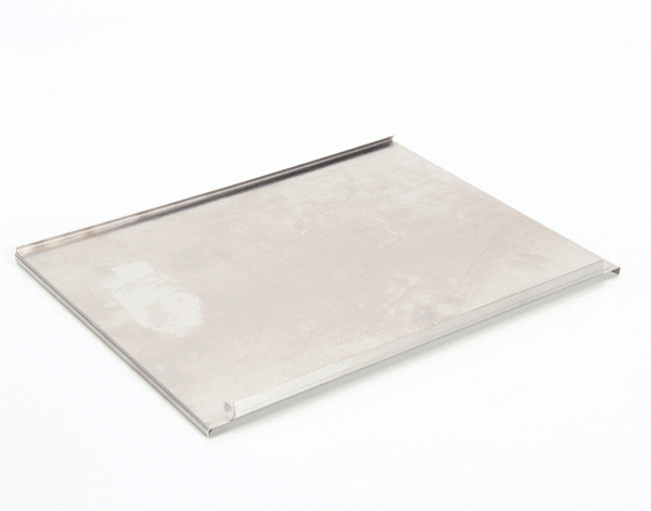 APW WYOTT PARTS APW Wyott 83427 Reflector Tray AT-30 - SKU APW83427