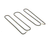 APW WYOTT PARTS APW Wyott 84198 Element 120V 1725W M-95-2 M- - SKU APW84198