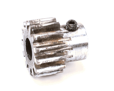 APW WYOTT PARTS APW Wyott 85030A Gear 15 Tooth 3/8 Bore - SKU APW85030A