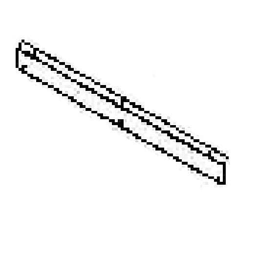 FOODSERVICE / RESTAURANT EQUIPMENT PARTS - SCHEDULE73PARTS 86259 - SKU APW86259