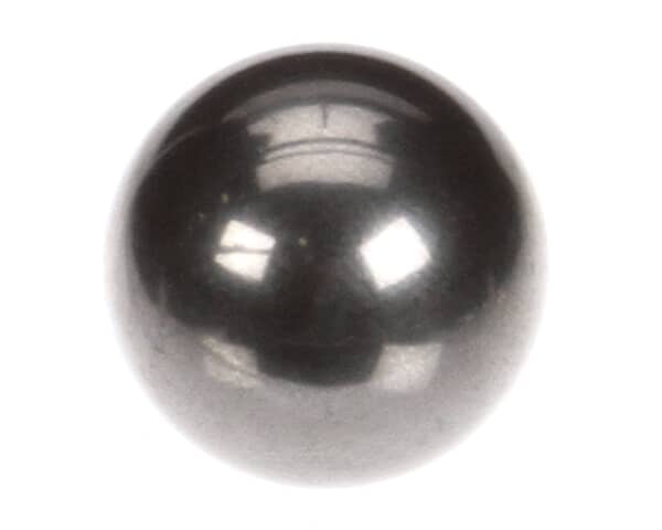 APW WYOTT PARTS APW Wyott 8660400 3/4 Dia 302 Stainless Ball - SKU APW8660400