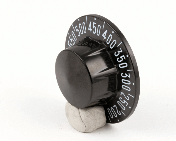 APW WYOTT PARTS APW Wyott 8705314 Knob - Control - SKU APW8705314