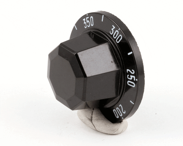 APW WYOTT PARTS APW Wyott 8714300 Knob Off 200-400RS#Z65804-2 - SKU APW8714300