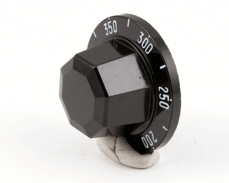 APW WYOTT PARTS APW Wyott 8714300 Knob Off 200-400RS#Z65804-2 - SKU APW8714300