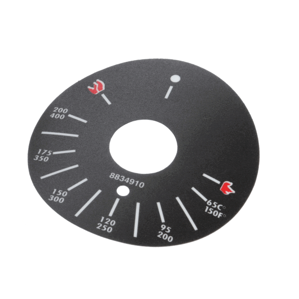 APW WYOTT PARTS 8834910 - SKU APW8834910