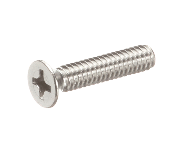 APW WYOTT 89013 SCREW  1/4-20 X 1-1/4 FT HD S/
