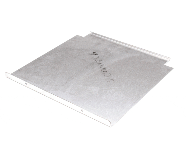 APW WYOTT PARTS APW Wyott 93300026 (A)cover Back - SKU APW93300026