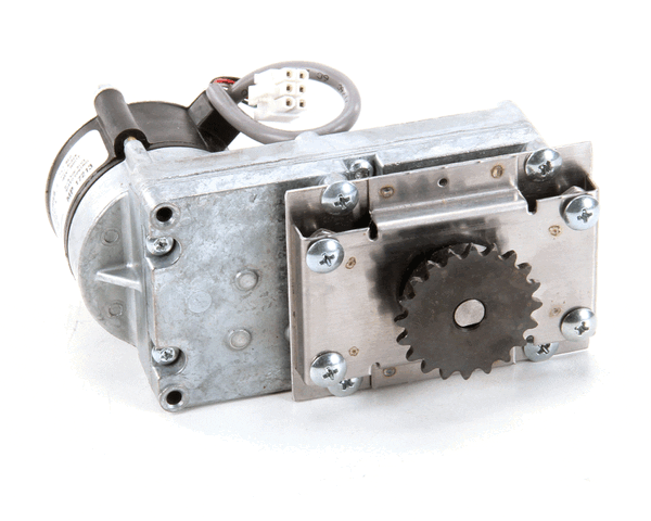 APW WYOTT PARTS APW Wyott 94200097 Assy Merkle-Korff Gear Motor - SKU APW94200097