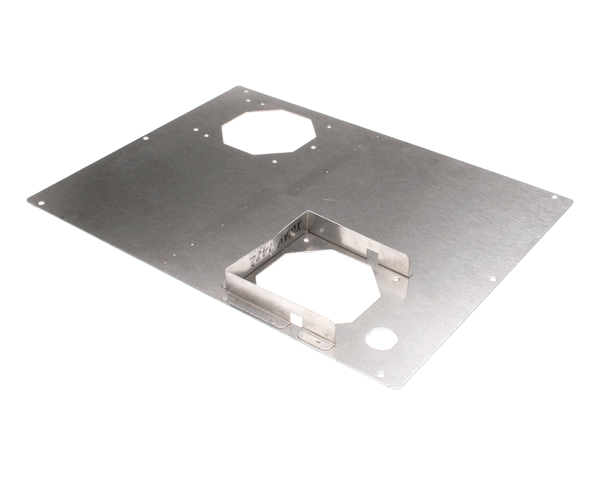 APW WYOTT PARTS APW Wyott 96000098 W/Assembly Cover Housing Rear Sid - SKU APW96000098