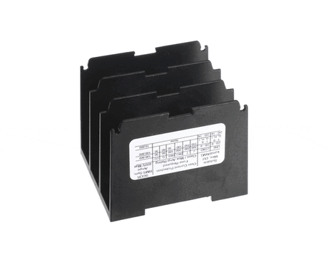 APW WYOTT PARTS APW Wyott AA-1107203 Block Terminal 3 Station 600V - SKU APWAA-1107203
