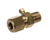 APW WYOTT PARTS APW Wyott AA-2068002 Valve Pilot Straight 1/8 NPT X - SKU APWAA-2068002