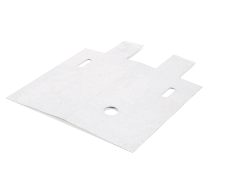 APW WYOTT PARTS APW Wyott AA-64625101 Baffle Griddle Wendys 24XX - SKU APWAA-64625101