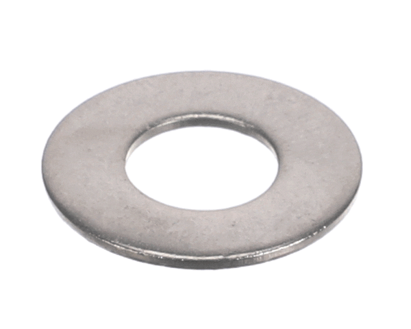 APW WYOTT PARTS APW Wyott AA-8509300 Washer Flay; 5/16 S/S - SKU APWAA-8509300