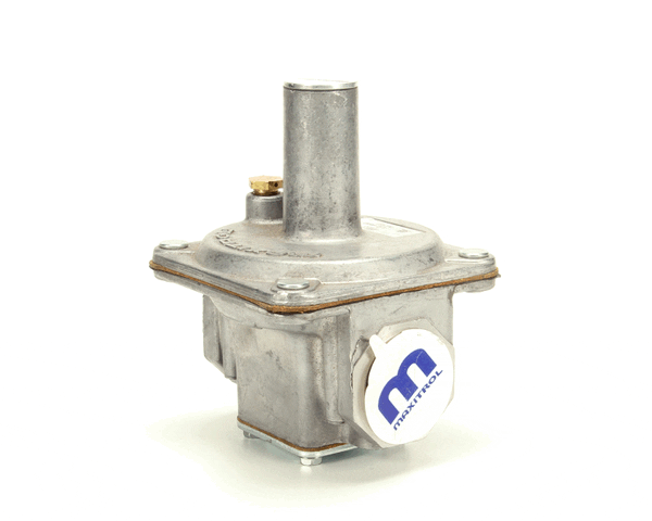 APW WYOTT AA-M1067X PRESSURE REGULATOR; 1;10. .0 WC; LP[5-12