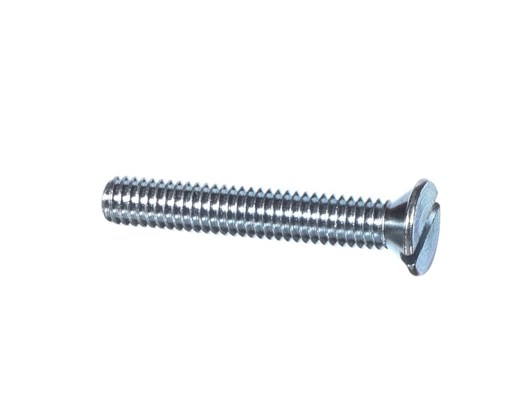 APW WYOTT PARTS APW Wyott AA-Q2217A Screw; 5/16-18 X 2 Flat H Hd;slot;zinc - SKU APWAA-Q2217A