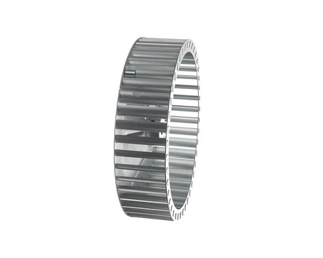 APW WYOTT PARTS APW Wyott AS-1200520 Blower Wheel 9.88 X 2.5 .625 - SKU APWAS-1200520