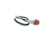 APW WYOTT PARTS APW Wyott AS-1509500 Light Pilot Ambert-Stat 28VAC - SKU APWAS-1509500