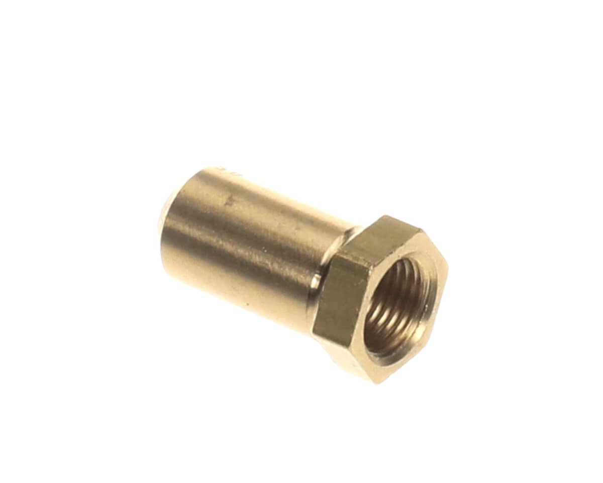 APW WYOTT PARTS APW Wyott AS-2066845 Orifice 45 Hood 3/8 2 7 X 1/2 - SKU APWAS-2066845