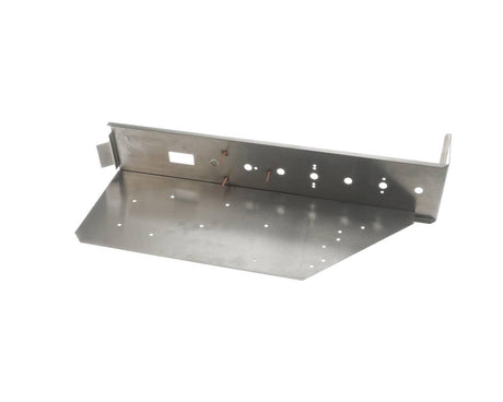 APW WYOTT PARTS APW Wyott AS-21816883 Panel;control Basic;w/Asy - SKU APWAS-21816883