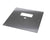 APW WYOTT PARTS APW Wyott AS-21818138 Panel Motor Mounting Nogales - SKU APWAS-21818138