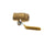APW WYOTT PARTS APW Wyott AS-300310 Valve Drain For Countertop Fr - SKU APWAS-300310