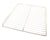 APW WYOTT PARTS APW Wyott AS-310510 Rack Oven Range 30 29.5 X 26 - SKU APWAS-310510