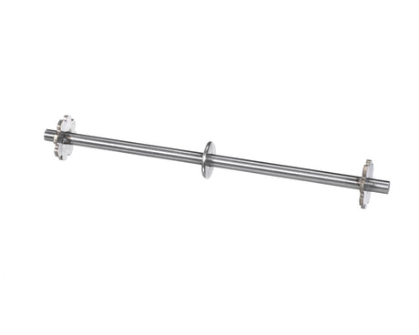 APW WYOTT PARTS APW Wyott AS-38254 W/Assembly Idler Shaft - SKU APWAS-38254