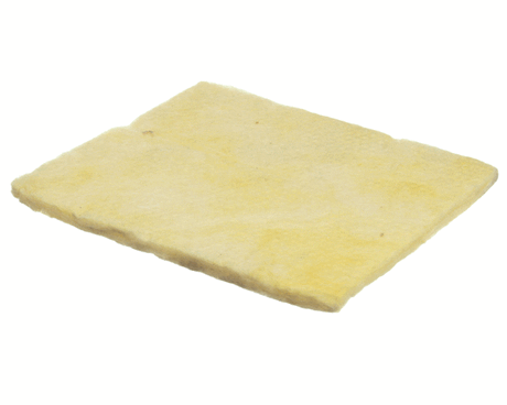 APW WYOTT PARTS APW Wyott AS-56412 Insulation 1/2 X 7-3/4 X 9-1/ - SKU APWAS-56412