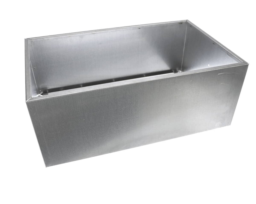 APW WYOTT PARTS APW Wyott AS-56503 (S)housing Outer-B/M Well - SKU APWAS-56503