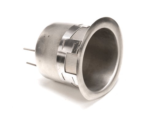 APW WYOTT PARTS APW Wyott AS-56675 4QT Round Well Pan Assembly - SKU APWAS-56675