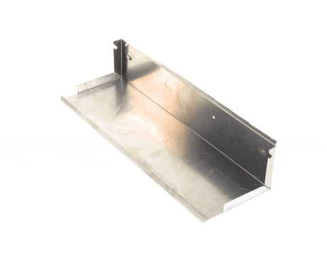 APW WYOTT PARTS APW Wyott AS-83028 Panel Top Front W/Assembly M-83 - SKU APWAS-83028