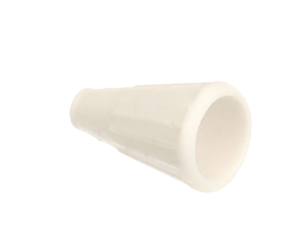 APW WYOTT PARTS APW Wyott AS-89467 Nut; Wire Ceramic - SKU APWAS-89467