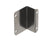 APW WYOTT PARTS APW Wyott F3-70402018 (K)bracket; Fd Remote Box Dominos - SKU APWF3-70402018