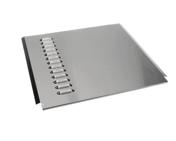APW WYOTT PARTS APW Wyott HC-93302348 Cover Left Side - SKU APWHC-93302348