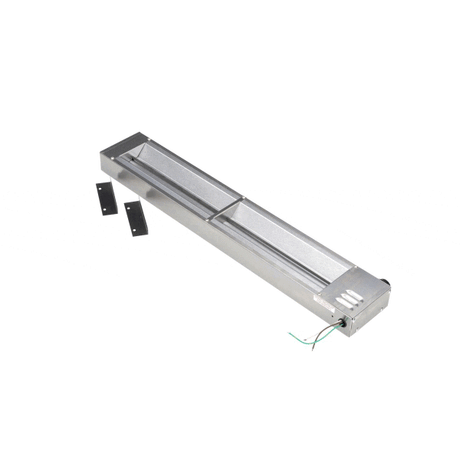 APW WYOTT PARTS OH36H1I - SKU APWOH36H1I