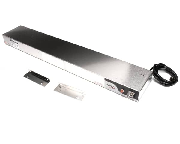 APW WYOTT PARTS APW Wyott OH36H1T-CS Toggle With Cordset - SKU APWOH36H1T-CS